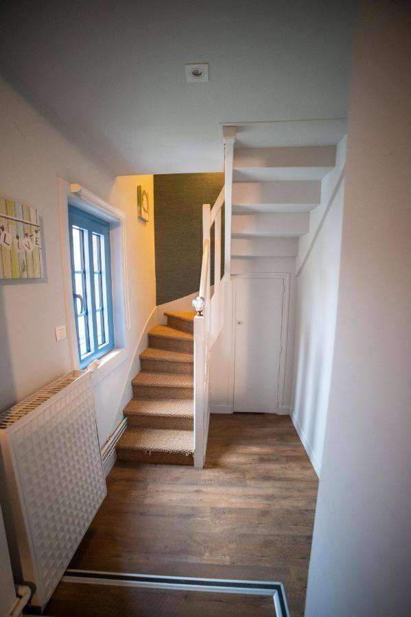 Apartamento Stuart Dinard Exterior foto