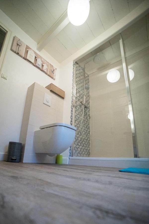 Apartamento Stuart Dinard Exterior foto